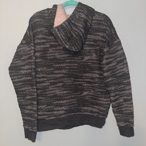 EUC Prana Carin Hoodie Size Medium - Picture 5 of 6